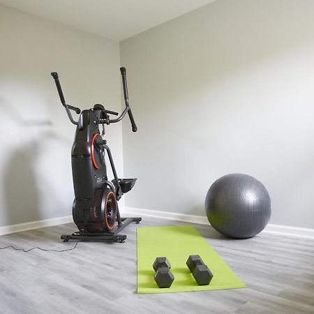 Decatur 2 Bedroom Bliss Modern Comfort מראה חיצוני תמונה