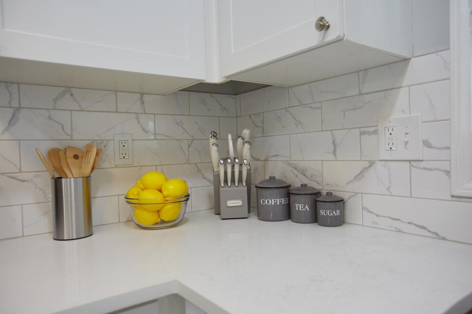 Decatur 2 Bedroom Bliss Modern Comfort מראה חיצוני תמונה