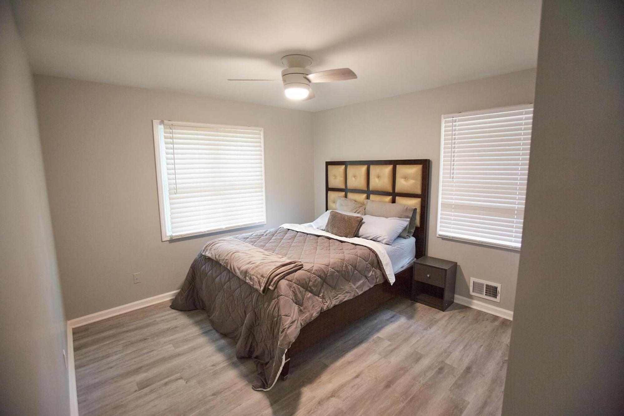 Decatur 2 Bedroom Bliss Modern Comfort מראה חיצוני תמונה
