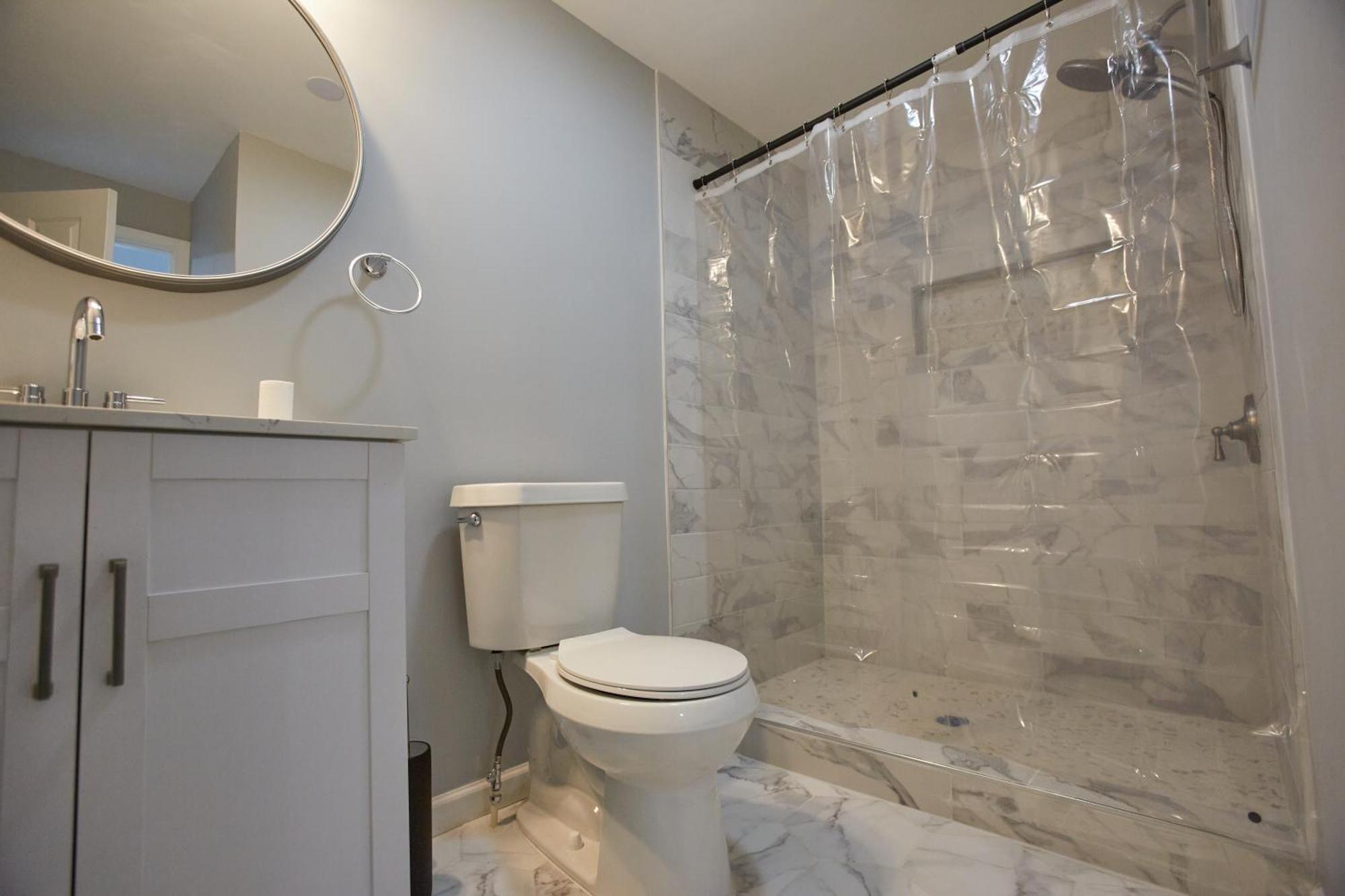 Decatur 2 Bedroom Bliss Modern Comfort מראה חיצוני תמונה
