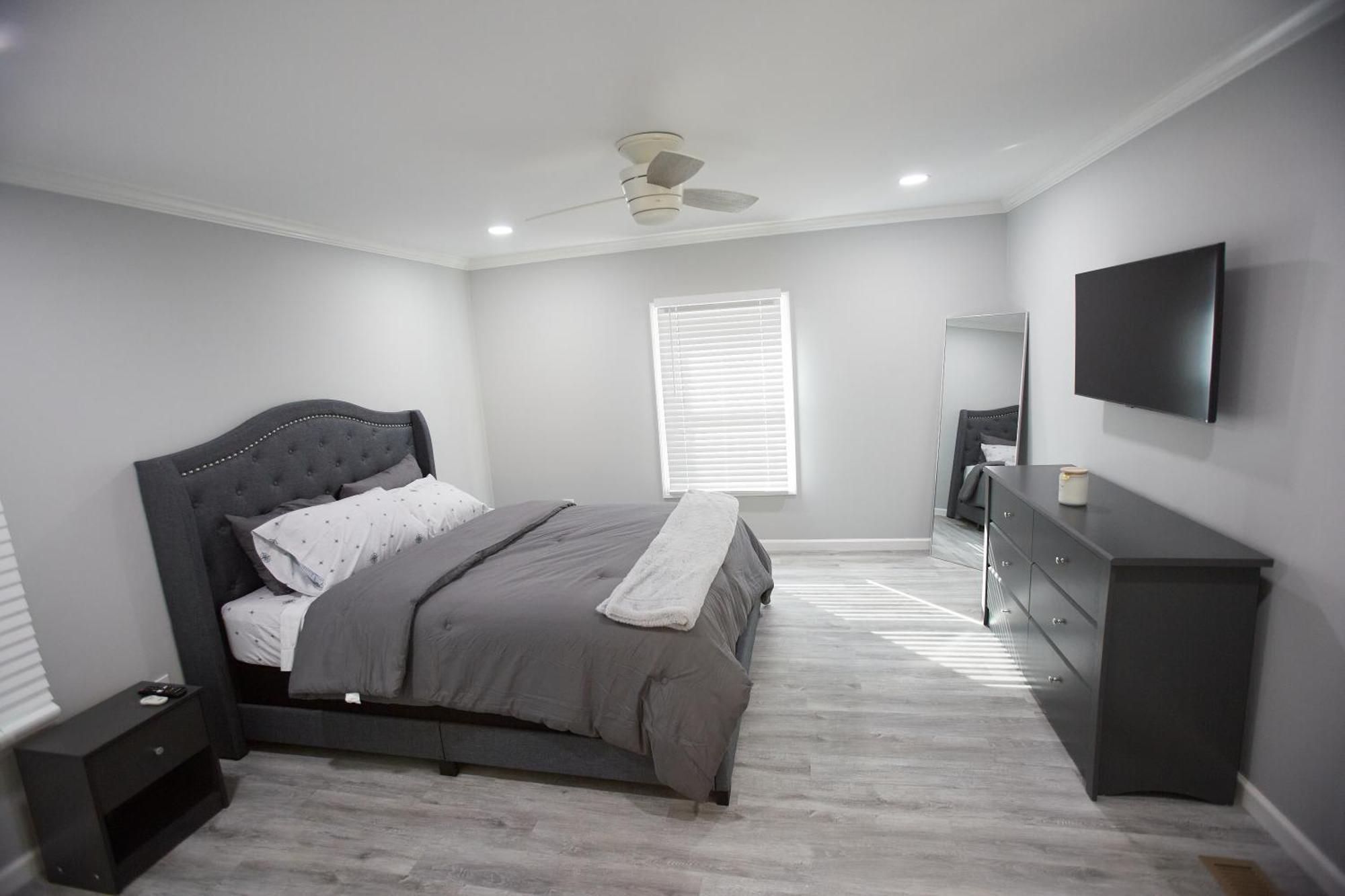 Decatur 2 Bedroom Bliss Modern Comfort מראה חיצוני תמונה