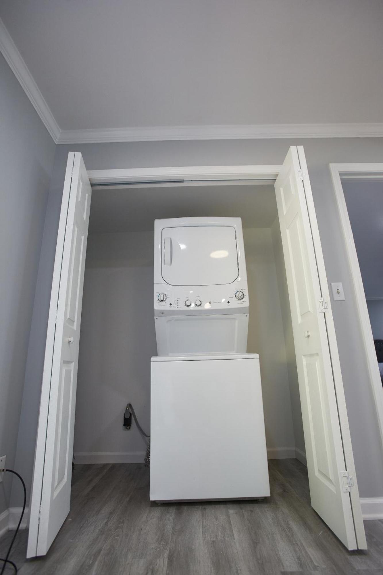 Decatur 2 Bedroom Bliss Modern Comfort מראה חיצוני תמונה