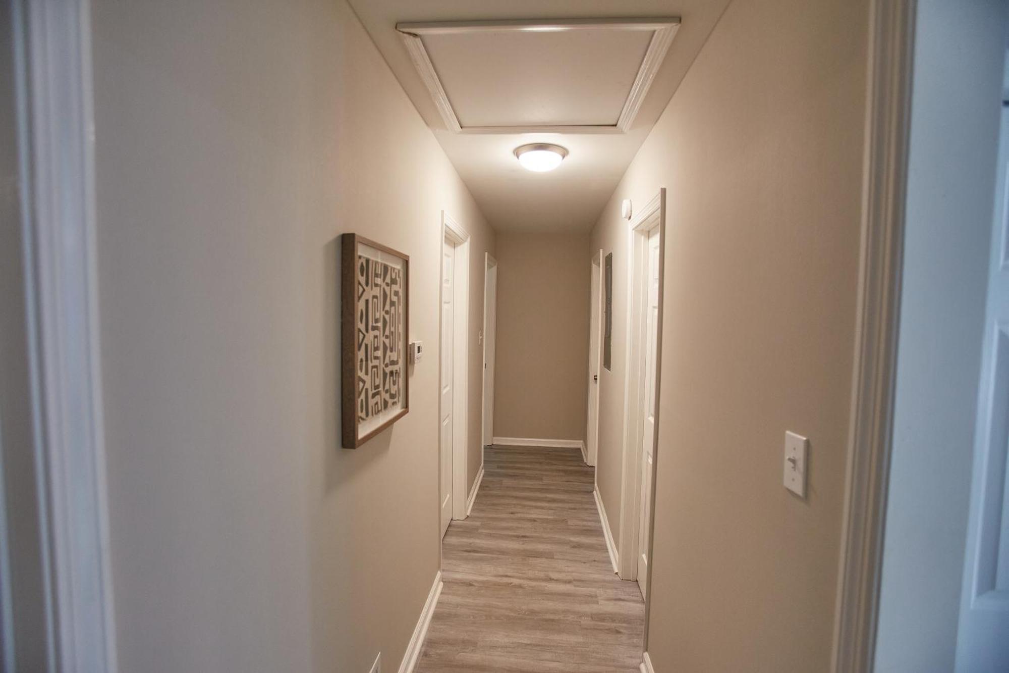 Decatur 2 Bedroom Bliss Modern Comfort מראה חיצוני תמונה